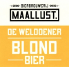 Maallust de Weldoener